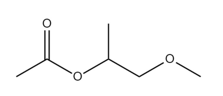 丙二醇甲醚醋酸酯