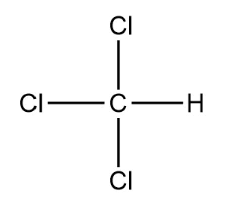 三氯甲烷